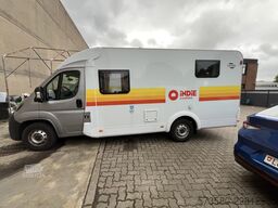 Citroën Jumper Carado V337, Baujahr 2025 | Automatik | Vollausstattung