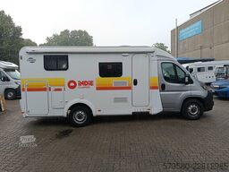 Citroën Jumper Carado V337, Baujahr 2025 | Automatik | Vollausstattung