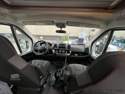 Citroën Jumper Carado V337, Baujahr 2025 | Automatik | Vollausstattung