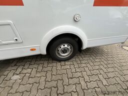 Citroën Jumper Carado V337, Baujahr 2025 | Automatik | Vollausstattung