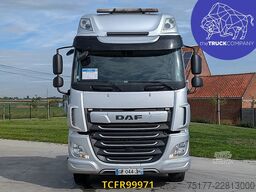 DAF CF Euro6 480 ft