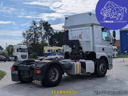 DAF CF Euro6 480 ft