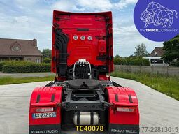 Renault T 480