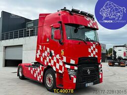 Renault T 480