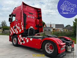 Renault T 480