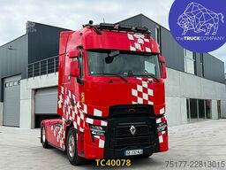 Renault T 480