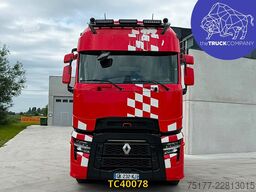 Renault T 480