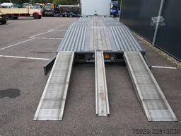 Scania R 620 V8 6x2 Car/Machine transport