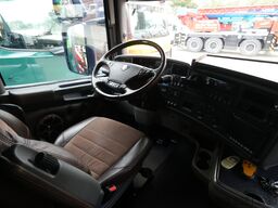 Scania R 620 V8 6x2 Car/Machine transport