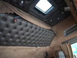Scania R 620 V8 6x2 Car/Machine transport