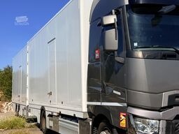 Renault T 440