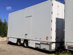 Renault T 440