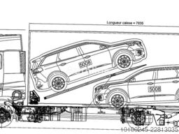 Renault T 440