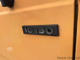 MAN 10.150, Blatt/Blatt, Meiller, 6 Zylinder
