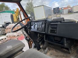 MAN 10.150, Blatt/Blatt, Meiller, 6 Zylinder