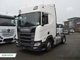 SCANIA R460 CR20H  ACC ADAS Package