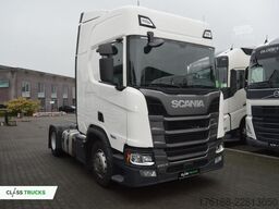 SCANIA R460 CR20H  ACC ADAS Package