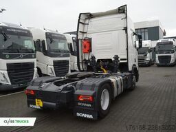 SCANIA R460 CR20H  ACC ADAS Package