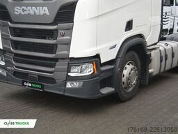 SCANIA R460 CR20H  ACC ADAS Package