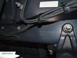 SCANIA R460 CR20H  ACC ADAS Package