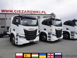 Iveco S-Way 340 / No mileage / 3 pcs.