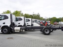 Iveco S-Way 340 / No mileage / 3 pcs.