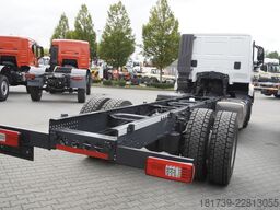 Iveco S-Way 340 / No mileage / 3 pcs.