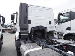 Iveco S-Way 340 / No mileage / 3 pcs.