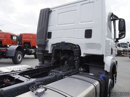 Iveco S-Way 340 / No mileage / 3 pcs.