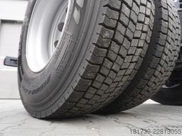 Iveco S-Way 340 / No mileage / 3 pcs.