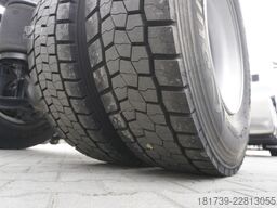 Iveco S-Way 340 / No mileage / 3 pcs.