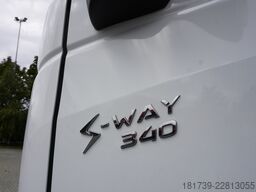 Iveco S-Way 340 / No mileage / 3 pcs.