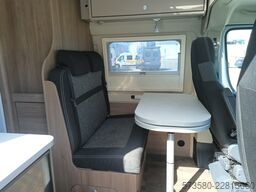 Peugeot Boxer Carado CV640, Baujahr 2025 | Automatik | Vollausstattung