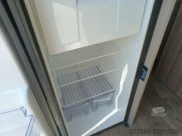 Peugeot Boxer Carado CV640, Baujahr 2025 | Automatik | Vollausstattung