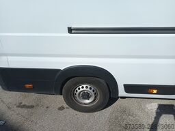 Peugeot Boxer Carado CV640, Baujahr 2025 | Automatik | Vollausstattung