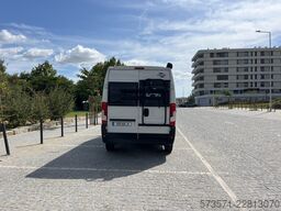 Peugeot Boxer Carado CV600 2025 | Automático | Totalmente equipado