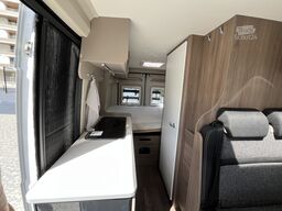 Peugeot Boxer Carado CV600 2025 | Automático | Totalmente equipado
