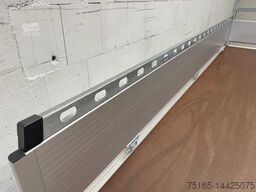 Böckmann TL-AL 3015/135 Profi Kastenanhänger gebremst