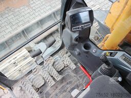 Hyundai Robex 145LCR-9A  SW MS-10 + 1 x TL