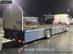 Renault D 280 4X2 Steelsuspension Automatic Euro 6
