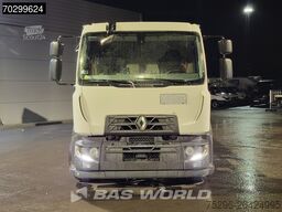 Renault D 280 4X2 Steelsuspension Automatic Euro 6