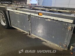 Renault D 280 4X2 Steelsuspension Automatic Euro 6