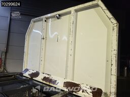 Renault D 280 4X2 Steelsuspension Automatic Euro 6