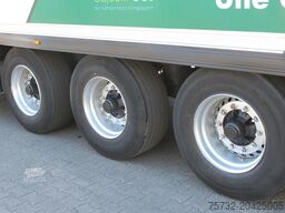 Lamberet Thermo King SLXe 200  Doppelstock  2,7h   Alu