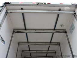 Lamberet Thermo King SLXe 200  DS   2,7h  Palletenkasten