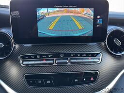Mercedes-Benz V 250 d 4MATIC EDITION Kompakt Allrad,AMG