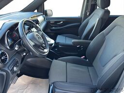 Mercedes-Benz V 250 d 4MATIC EDITION Kompakt Allrad,AMG