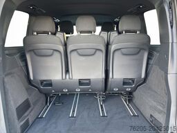 Mercedes-Benz V 250 d 4MATIC EDITION Kompakt Allrad,AMG