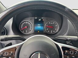 Mercedes-Benz Sprinter 317 CDI Kasten Maxi Klima Schwingsitz Automatik