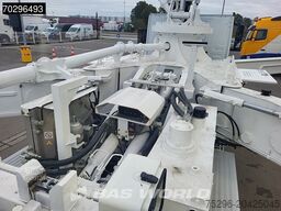 Mercedes Arocs 2646 6X4 NEW! CIFA K36C Concrete Pump Euro 6